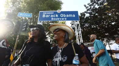 Mario Tama/Getty Images