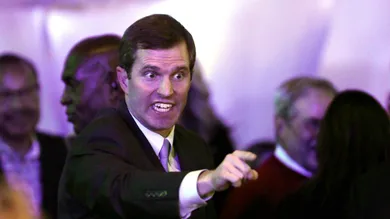 John Sommers II/Getty Images