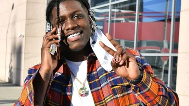 Paras Griffin / Contributor / Getty Images