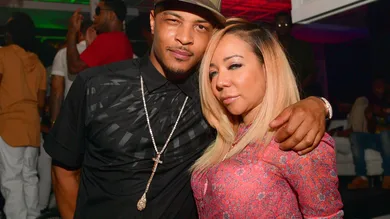 Prince Williams/Getty Images