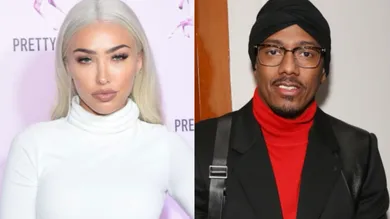 Presley Ann/Getty Images & Michael Tran/Getty Images