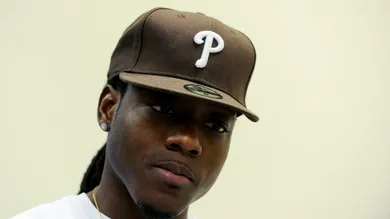 Sergi Alexander/Getty Images for Get Schooled