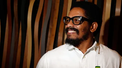 Photo by Isaac Brekken/Getty Images