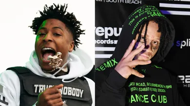 Cooper Neill & Jason Koerner/Getty Images