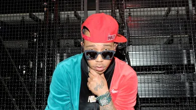 Craig Barritt / Stringer / Getty Images