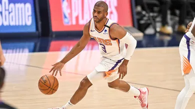 Dustin Bradford/Getty Images