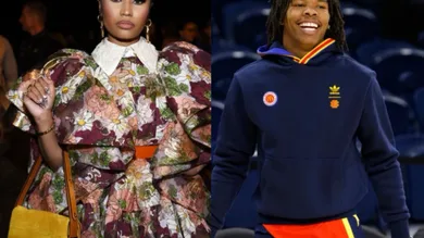 Dimitrios Kambouris/Getty Images & Jeff Schear/Getty Images