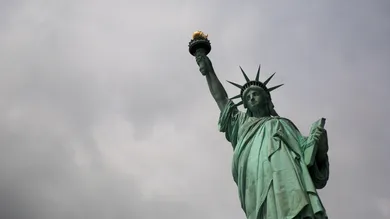 Drew Angerer/Getty Images