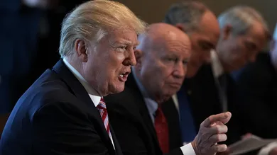 Alex Wong/Getty Images