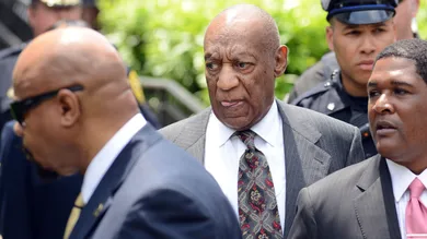 William Thomas Cain/Stringer/Getty Images