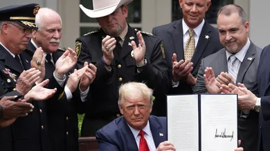 Alex Wong/Getty Images