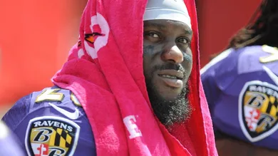 Cliff McBride/Getty Images