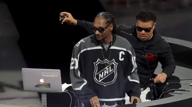 Sean M. Haffey/Getty Images