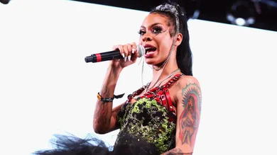 Rich Fury/Getty Images