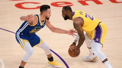 Harry How/Getty Images