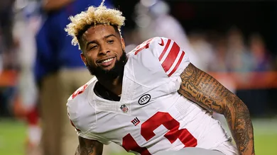 Mike Ehrmann/Getty Images