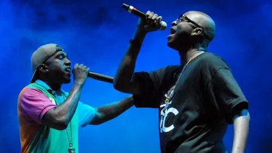 Kevin Mazur/WireImage