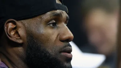 Ethan Miller/Getty Images