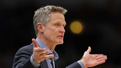 Jonathan Daniel/Getty Images