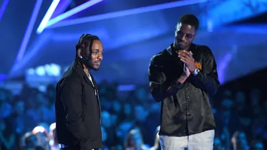 Kevin Winter/Getty Images