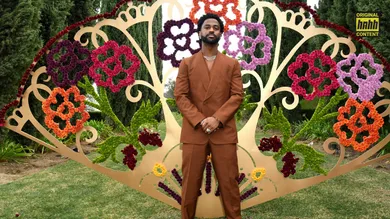 Kevin Mazur/Getty Images