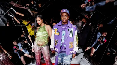 Rich Fury/Getty Images