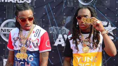 Prince Williams/FilmMagic/Getty Images