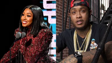 Paras Griffin/Getty Images/HNHH