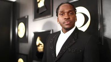 Rich Fury/Getty Images