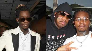 Frazer Harrison & Joe Scarnici/Getty Images