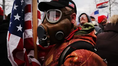 Spencer Platt / Staff / Getty Images