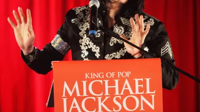 Tim Whitby/Getty Images