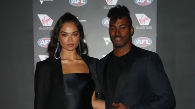 Graham Denholm/AFL Media/Getty Images