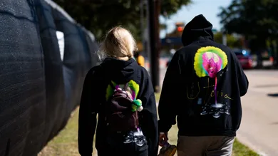 Alex Bierens de Haan/Getty Images
