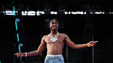 Rich Fury/Getty Images