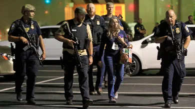 Ron Jenkins/Getty Images