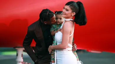 Rich Fury/Getty Images