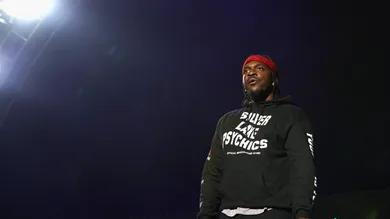 Bennett Raglin/Getty Images