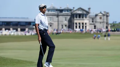 Robert Perry/Getty Images