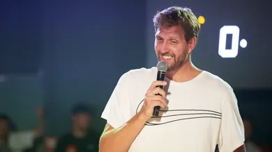 Sebastian Reuter/Getty Images for Nike