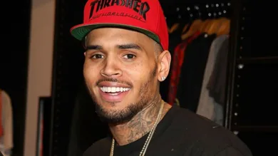 Imeh Akpanudosen / Stringer / Getty Images