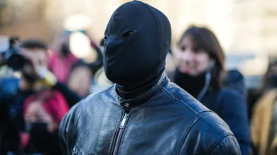 Edward Berthelot/Getty Images