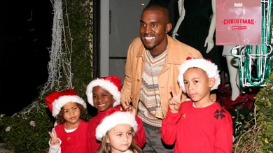 Leon Bennett/WireImage/Getty Images