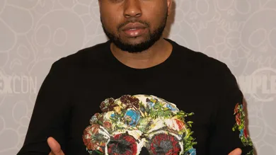 Earl Gibson III / Stringer / Getty Images