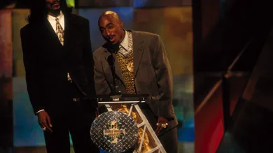 Frank Micelotta/Getty Images