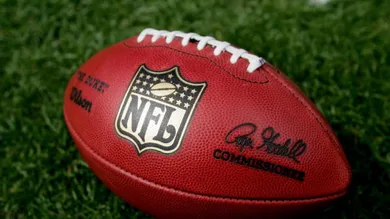 Doug Pensinger/Getty Images