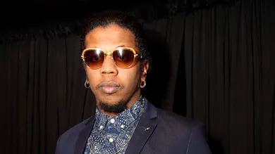 Rachel Murray/Getty Images