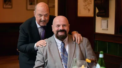 Bryan Bedder/Getty Images for WWE