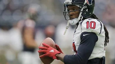 Thomas B. Shea/Getty Images