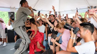 Matthew Eisman/Getty Images